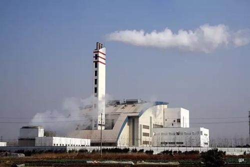 煙氣在線監(jiān)測系統(tǒng)在垃圾焚燒發(fā)電廠的應用